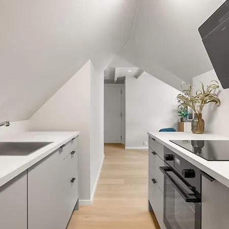 Διαμέρισμα Lv17 L2 - 3br *