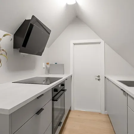Διαμέρισμα Lv17 L2 - 3br